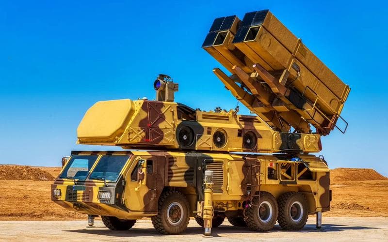 İran Gerilimi Savunma Hisselerini Uçurdu: Drone Şirketlerinde Sert Yükseliş