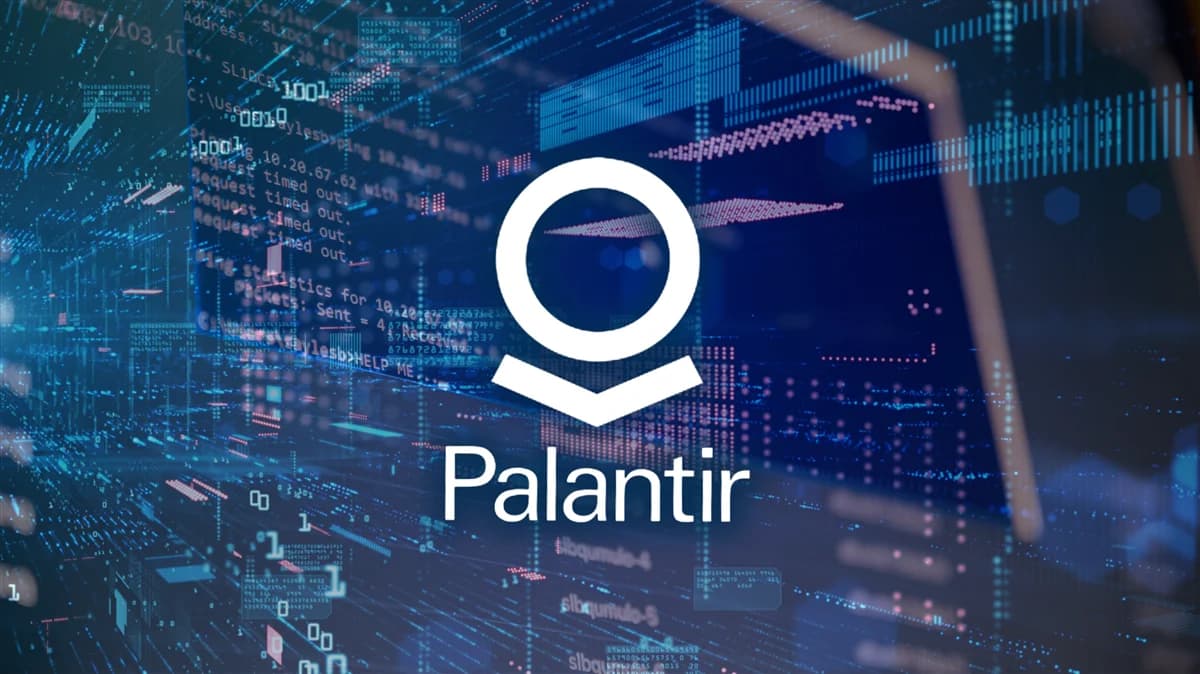Thiel Satış Planını Açıkladı, Palantir Hissesi Geriledi