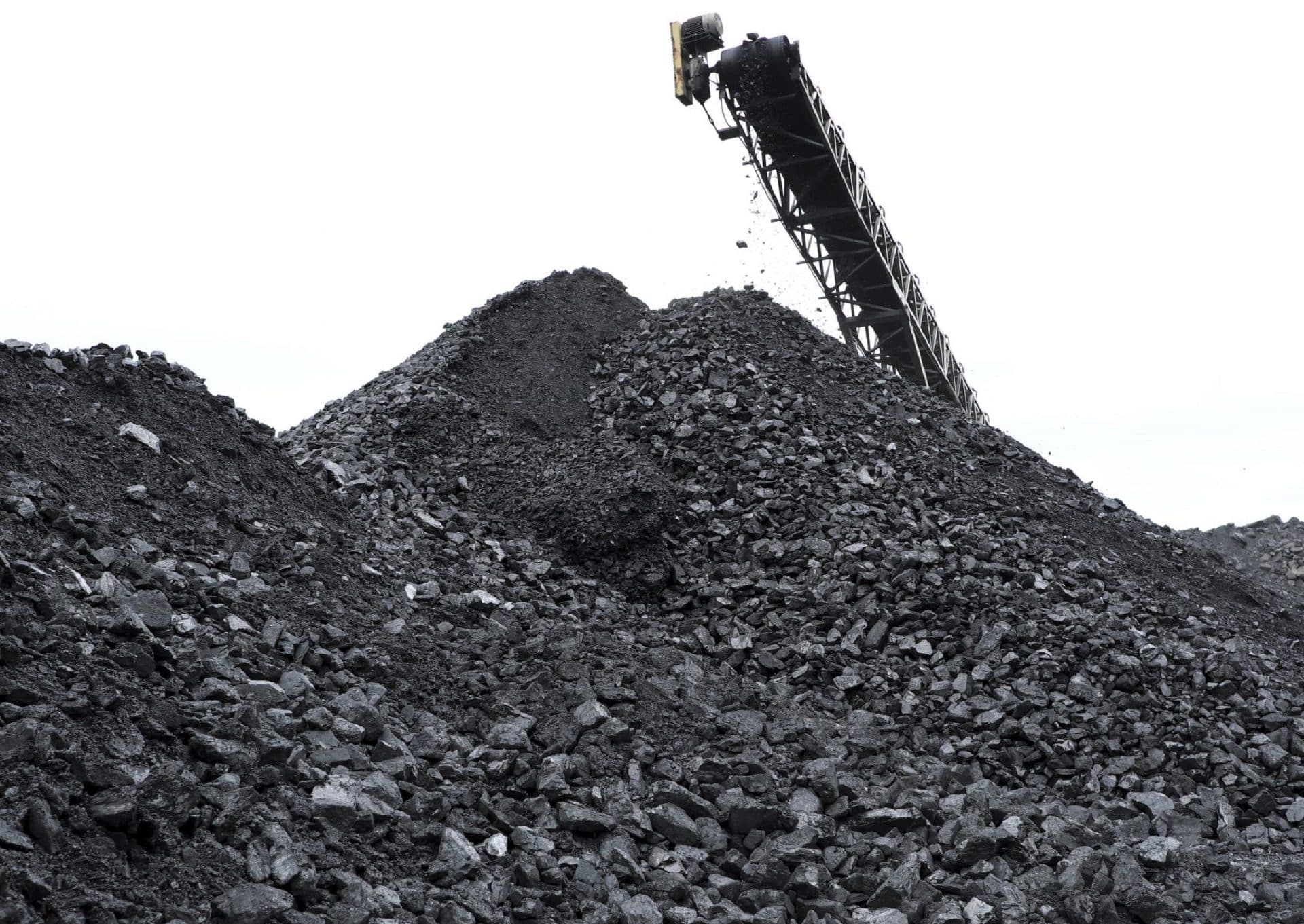 Kömür Madenciliğinde Yatırımcıların Takip Ettiği İki Dev Şirket: Warrior Met Coal Liderliği Aldı