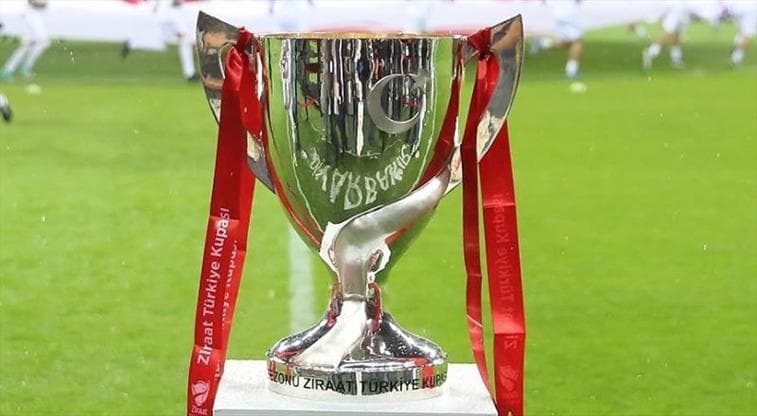 Ziraat Türkiye Kupası’nda Çeyrek Final Tablosu Netleşti: Samsunspor, Konyaspor ve Gençlerbirliği Son Biletleri Aldı