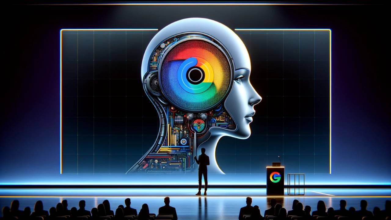 Google’dan Gemini Hamlesi: Docs, Sheets ve Slides’ta AI Destekli Yeni Araçlar
