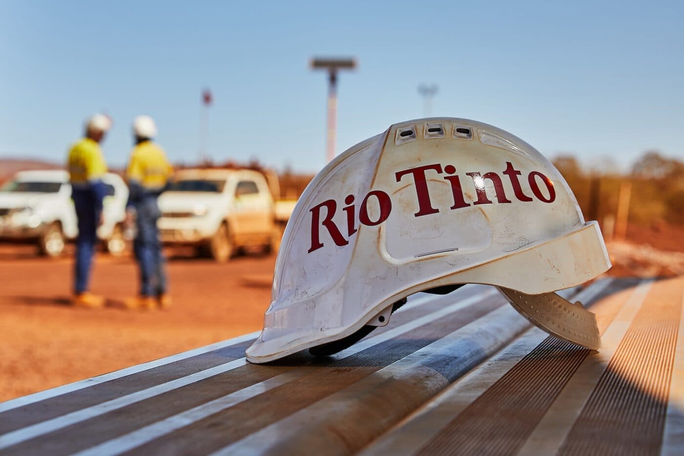CATL ve Rio Tinto Madencilikte Elektrifikasyon İçin Güçlerini Birleştiriyor