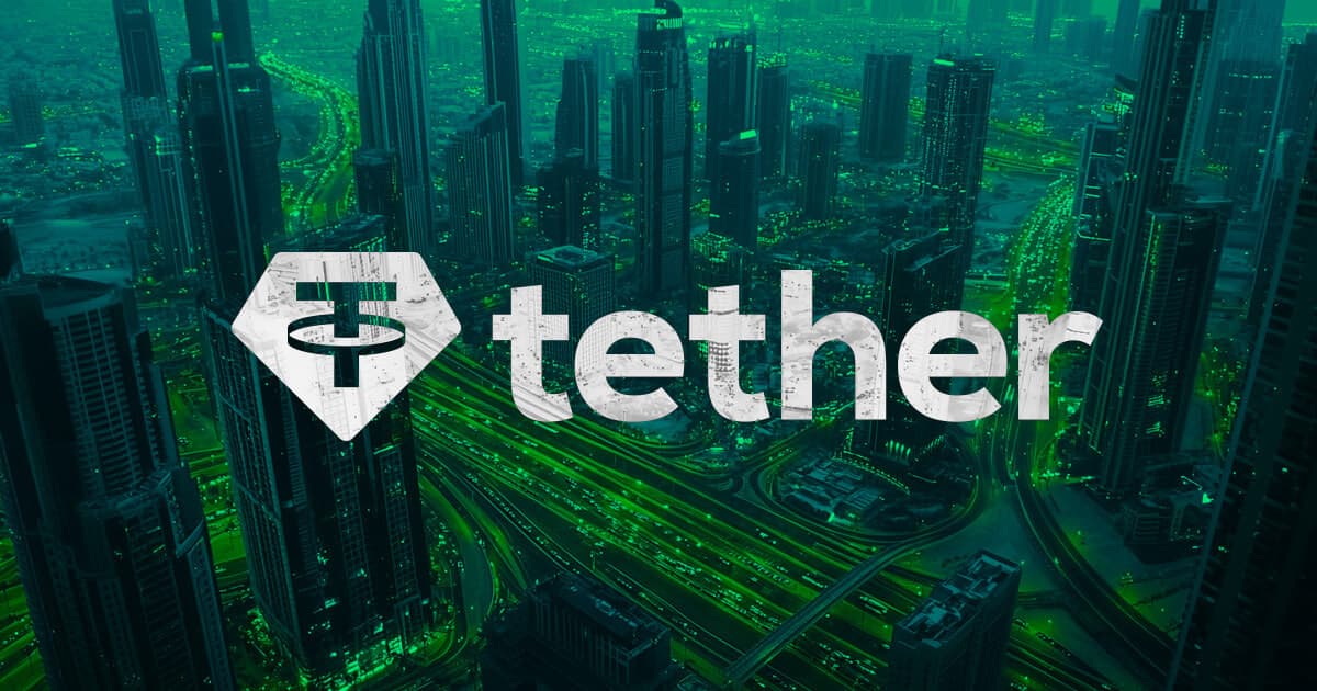 Tether’da yönetim değişimi: CIO görevine Zachary Lyons getirildi