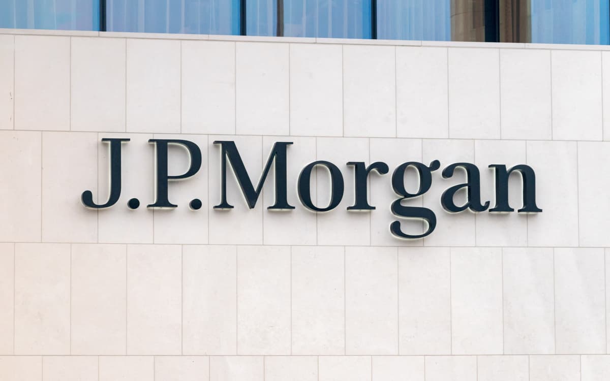 J.P. Morgan’a göre enerji güvenliği teması yatırımcıların odağına geri döndü