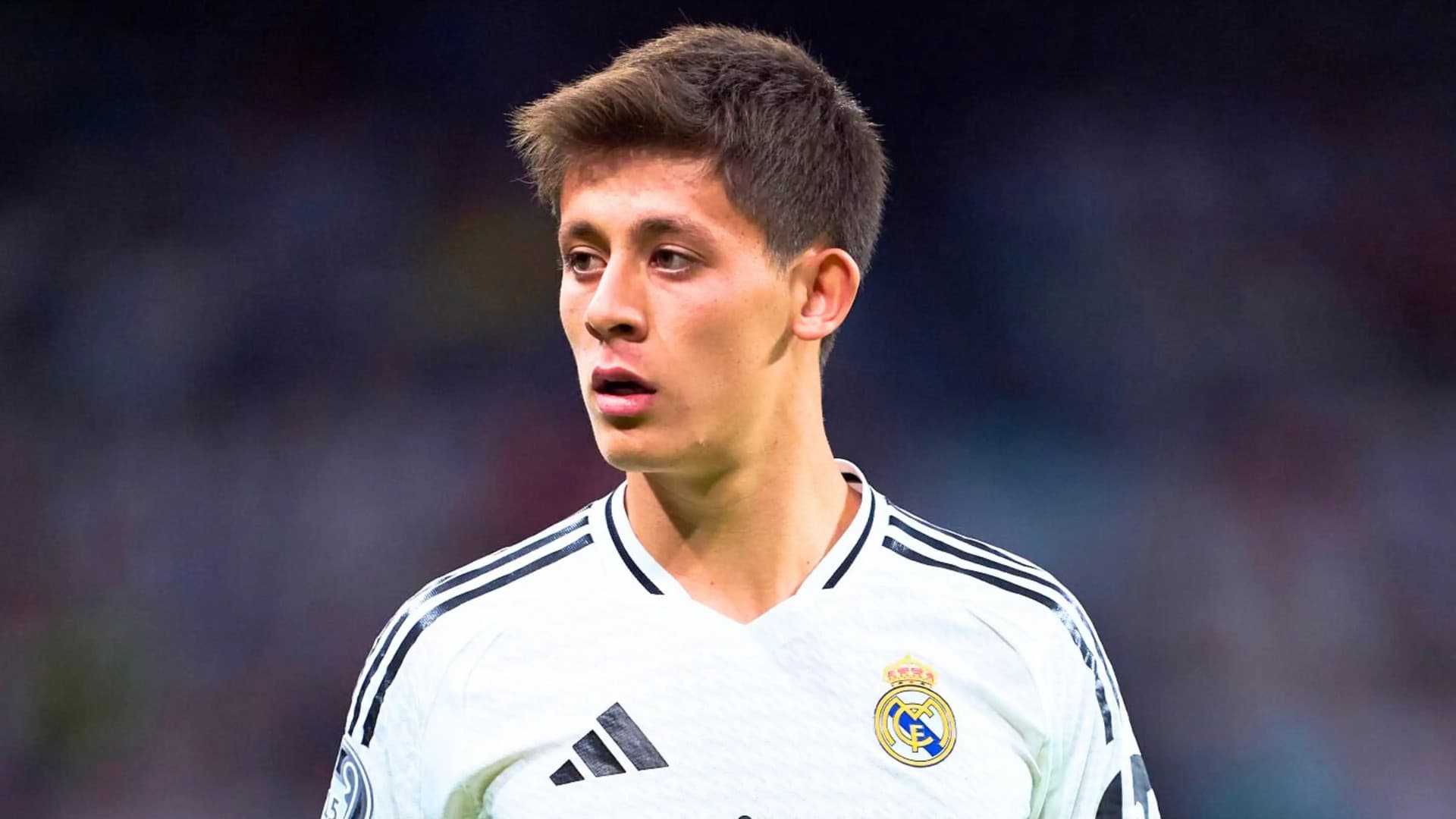 Arda Güler’in 68 Metrelik Golü Dünya Gündeminde: Real Madrid Oscar Temalı Paylaşım Yaptı