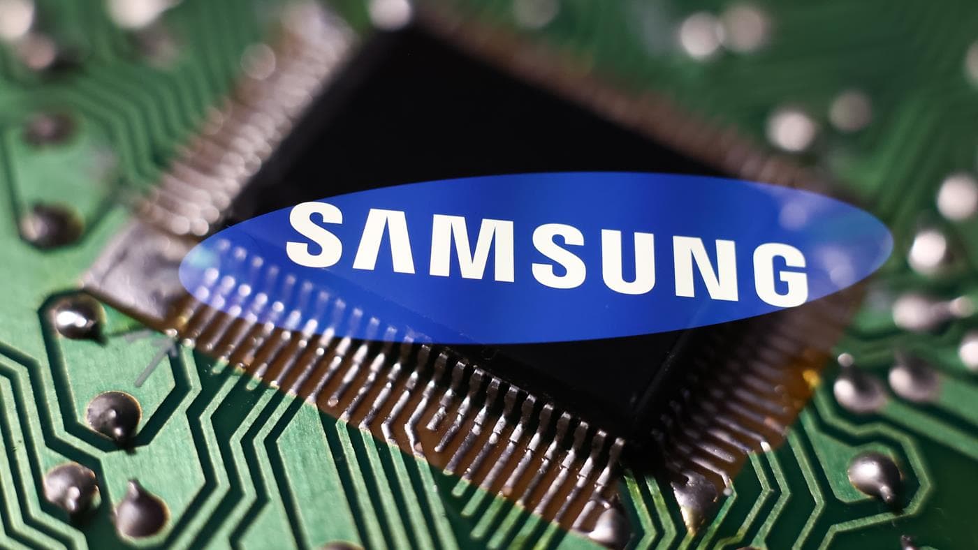 Küresel Çip Krizi Samsung’u Yeni Model Arayışına İtti