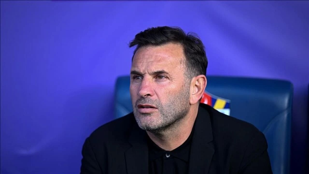 Okan Buruk’tan Anfield sonrası net sözler: “Beklentinin çok altında kaldık”