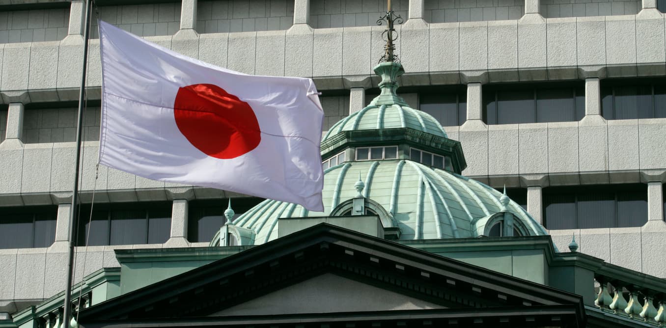 Japonya Merkez Bankası’ndan temkinli duruş, faiz sabit kaldı enflasyon riski vurgulandı