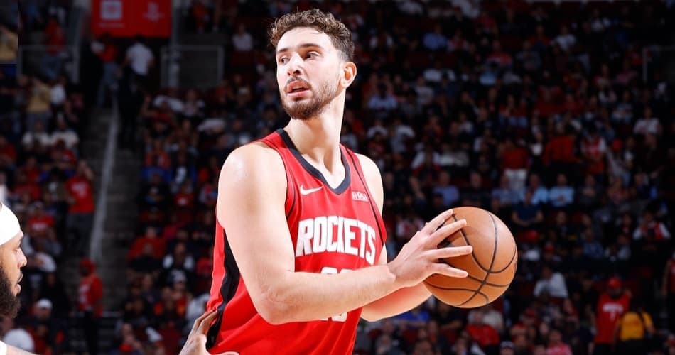 Houston’dan Net Galibiyet, Şengün Triple-Double’a Göz Kırptı