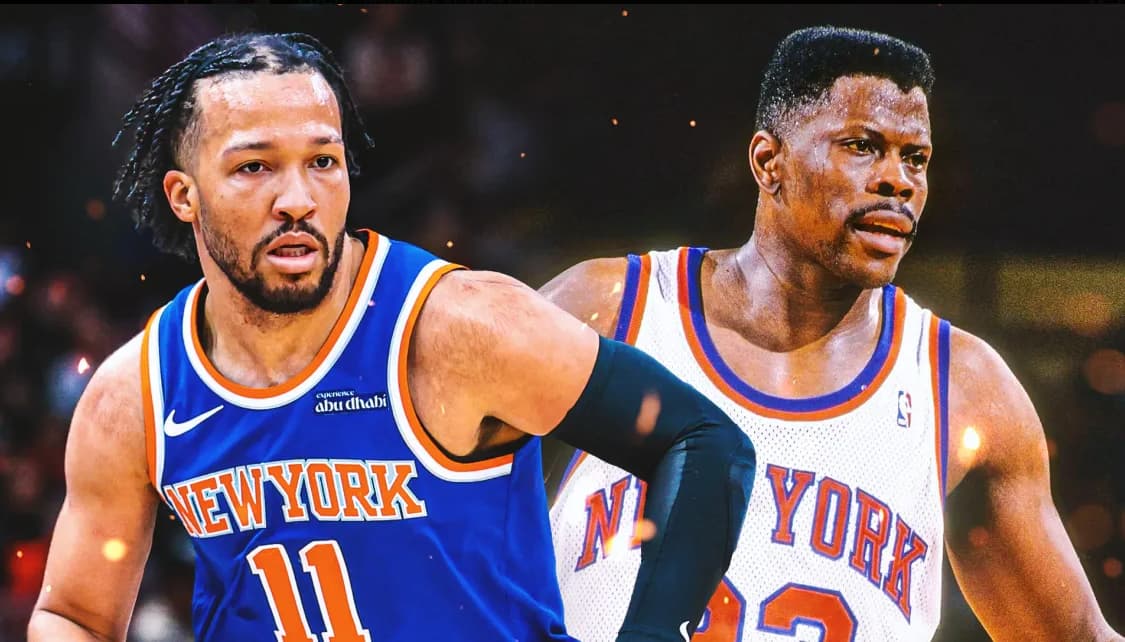 Knicks Durmuyor: Wizards Karşısında Farklı Kazandı, Seri 6 Maça Çıktı