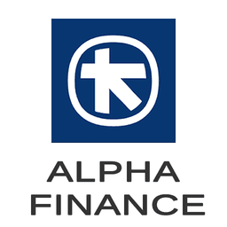 ALPHA FINANCE