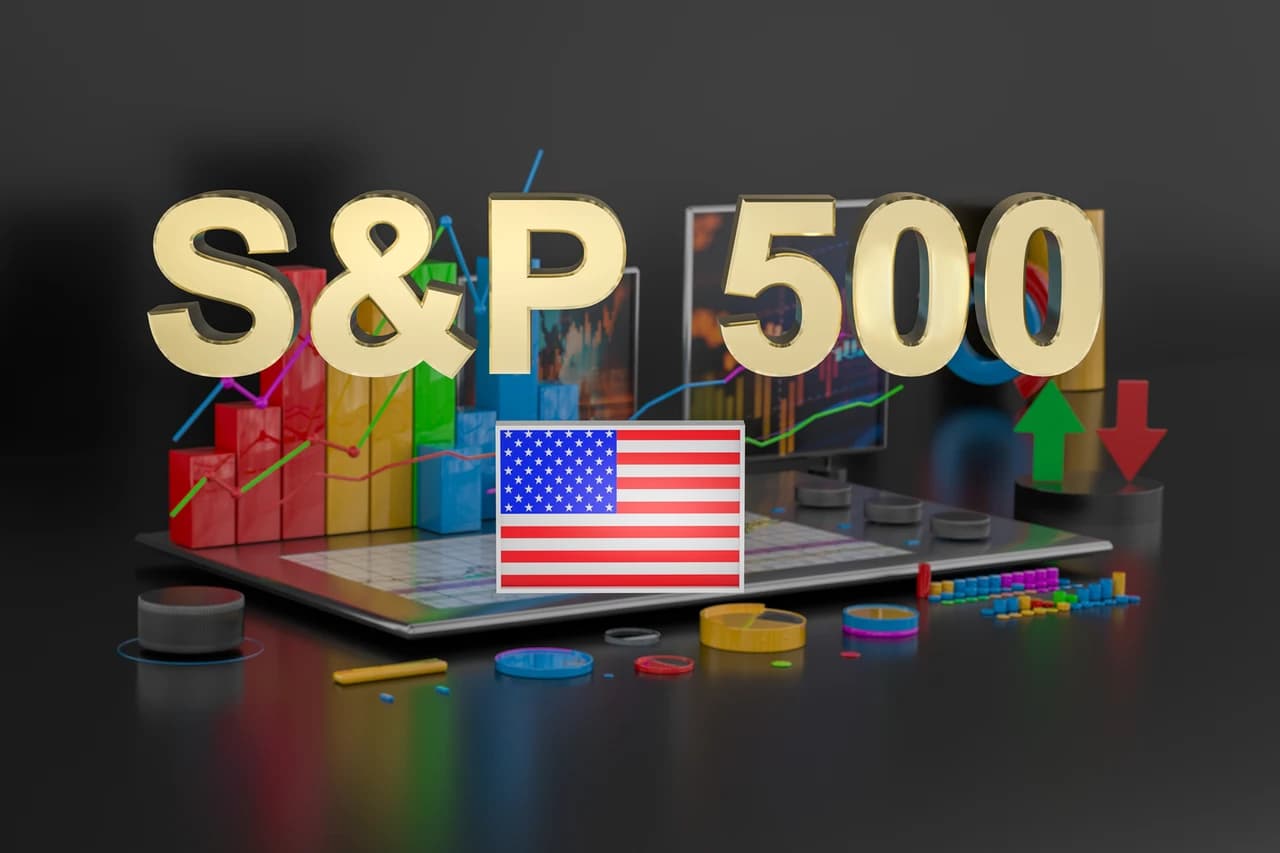 S&P 500’de Kritik Soru: Güçlü Bilançolar Düşüşü Tersine Çevirebilir mi?