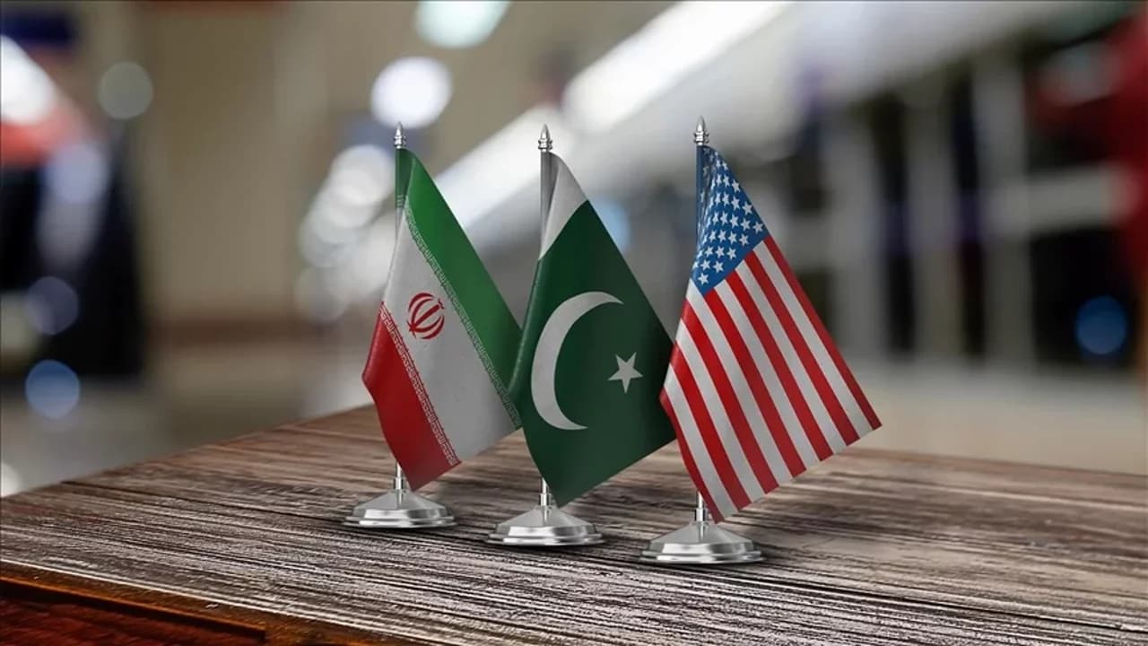 Pakistan Zirvesi Küresel Piyasaların Gündeminde: Jeopolitik Riskler ve Ateşkes Süreci Yakından İzleniyor
