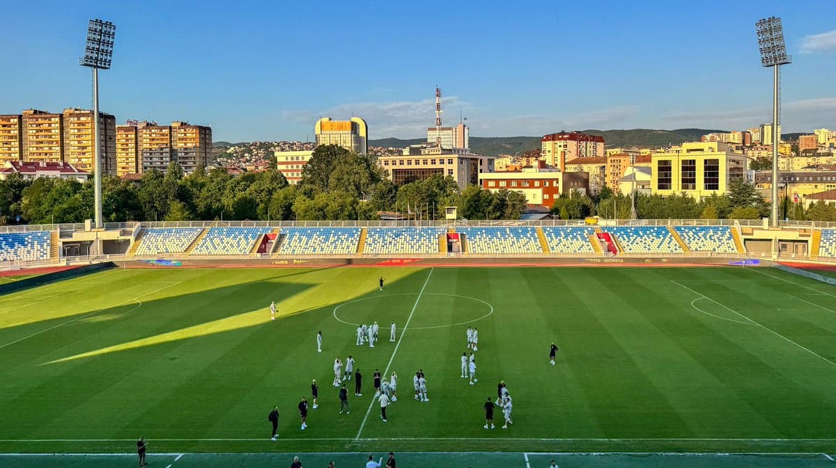 Milliler Kosova Yolcusu: Dünya Kupası Play-Off Finali Öncesi Son Viraj