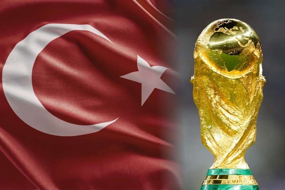 Ay-Yıldızlılar Dünya Kupası Biletini Kaptı: Kosova’da Tek Gol Yetti