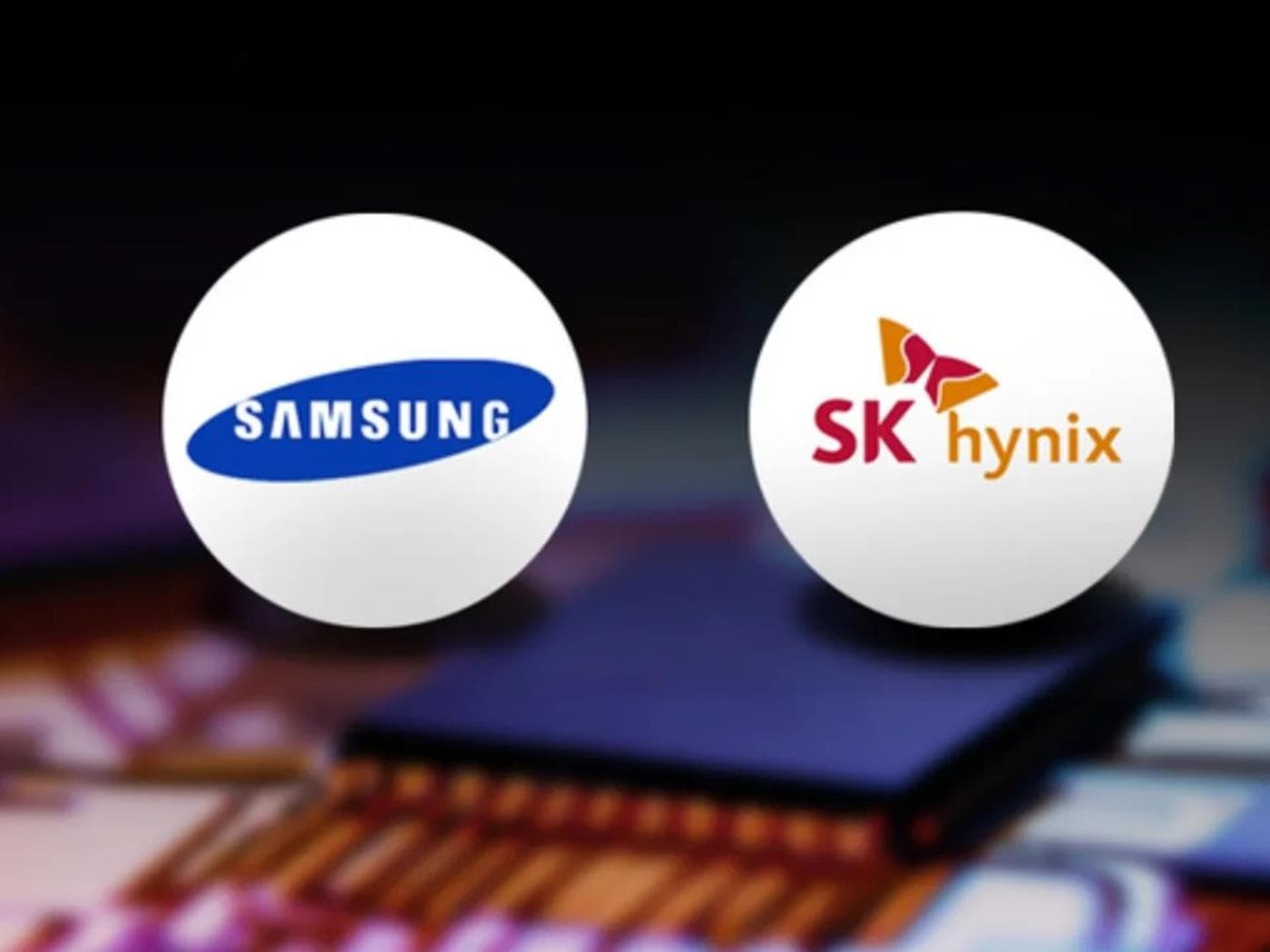AI Rüzgarı Bellek Devlerini Dönüştürüyor: Samsung ve SK Hynix İçin Kritik Eşik