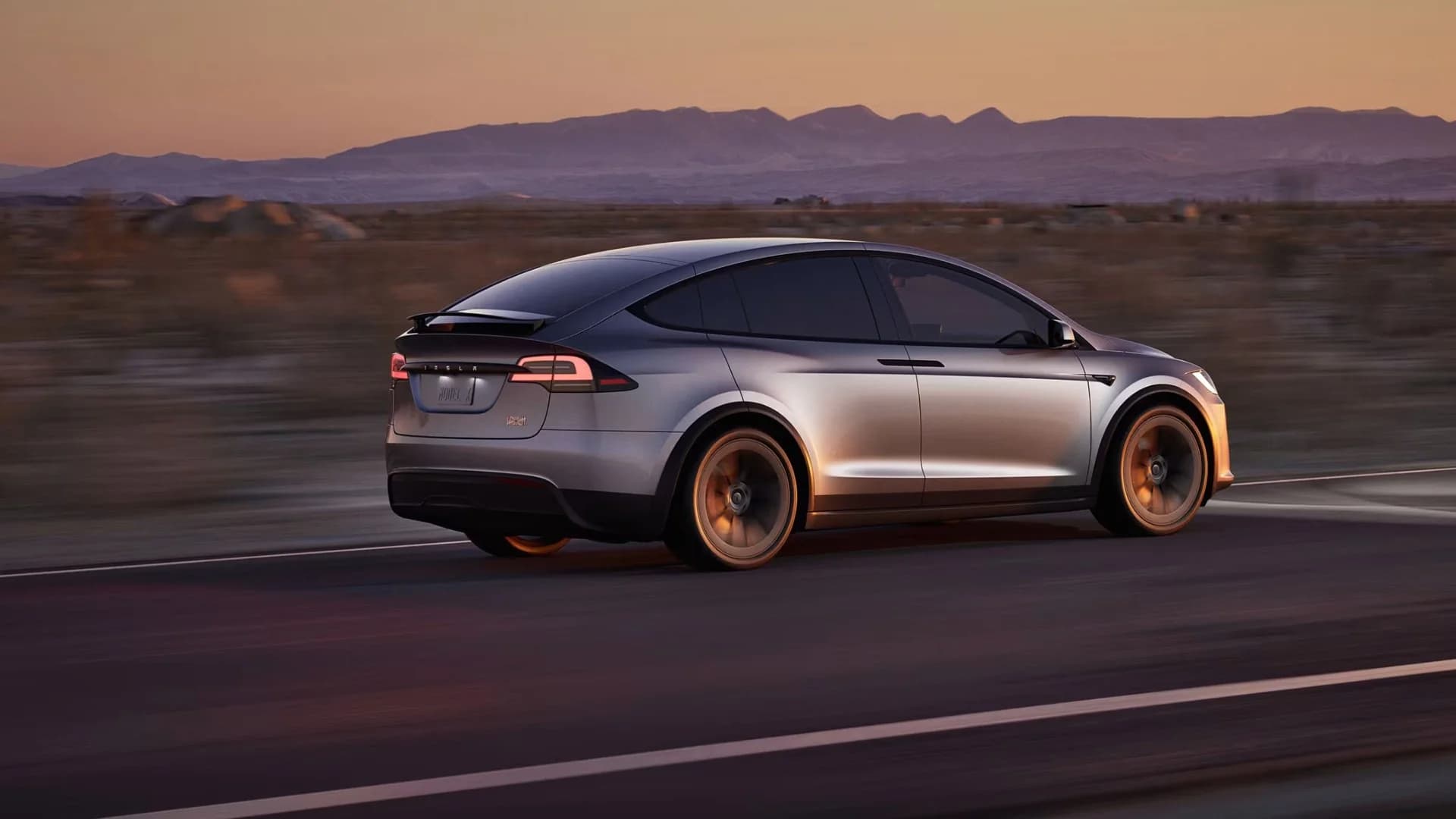Almanya’da Tesla Rüzgarı: Elektrikli Araç Talebi Mart Ayında Güçlü Artış Gösterdi