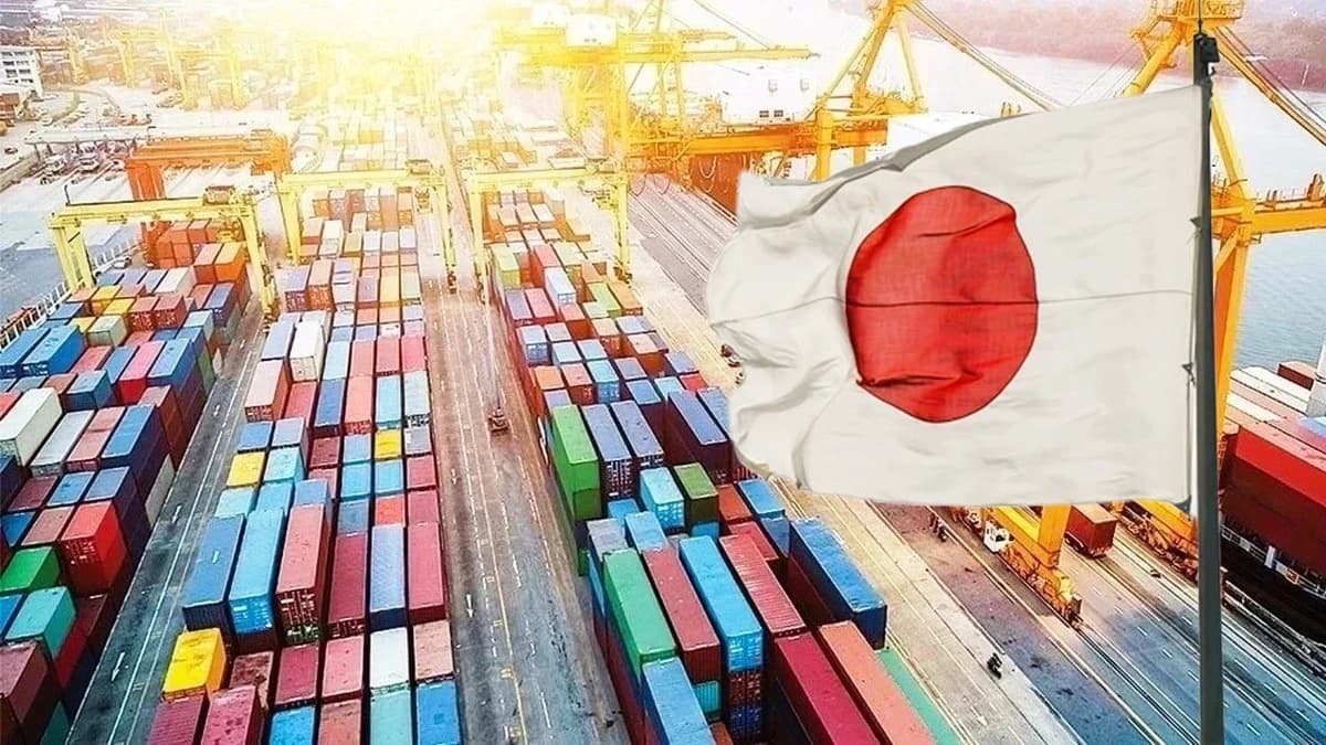 Japonya’da Tüketici Güveni Sert Geriledi: Mart Verileri Ekonomik Endişeleri Artırdı