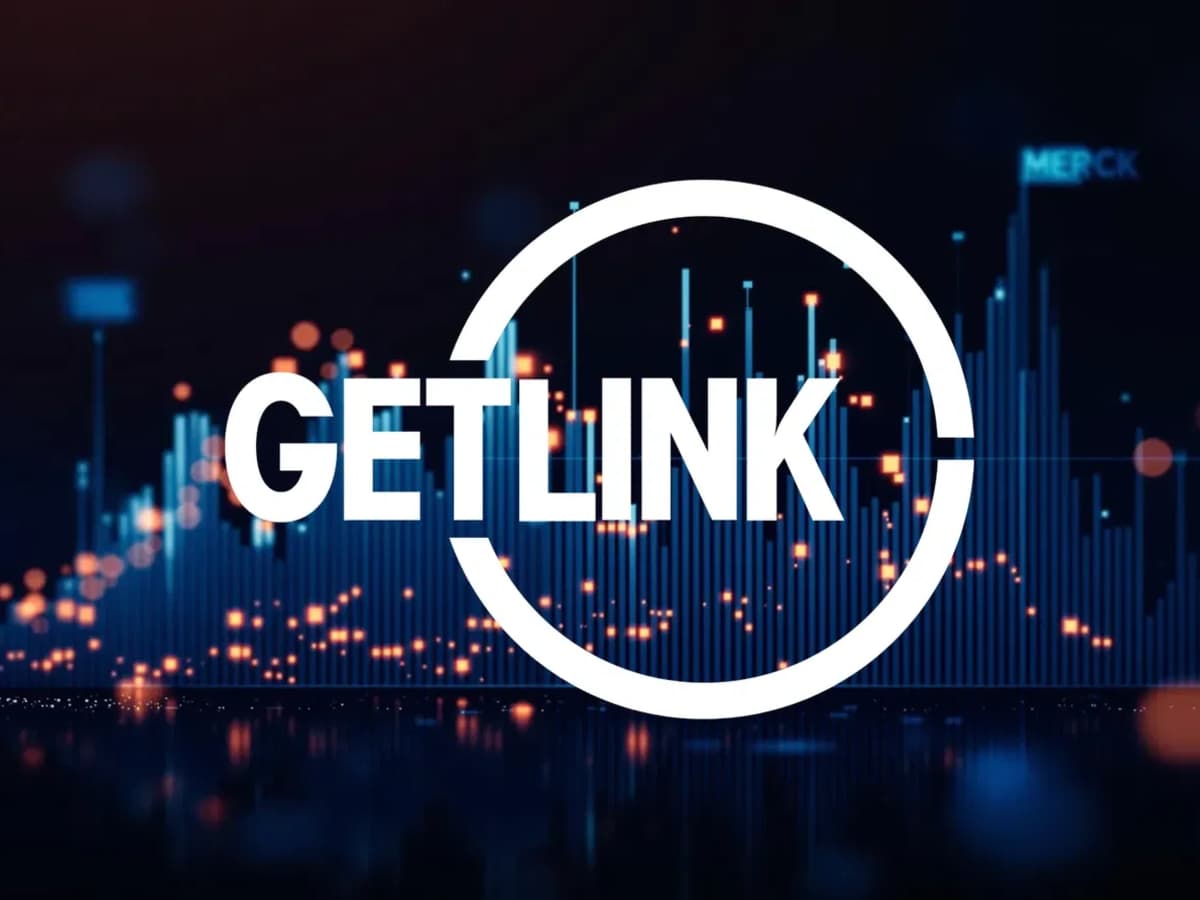 Getlink Mart Trafik Verilerini Açıkladı: Kamyon Düşerken Yolcu Sayısı Arttı