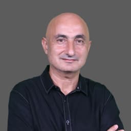 Barış Soydan