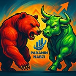 Paranın Nabzı