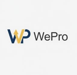 WE PRO MARKETS