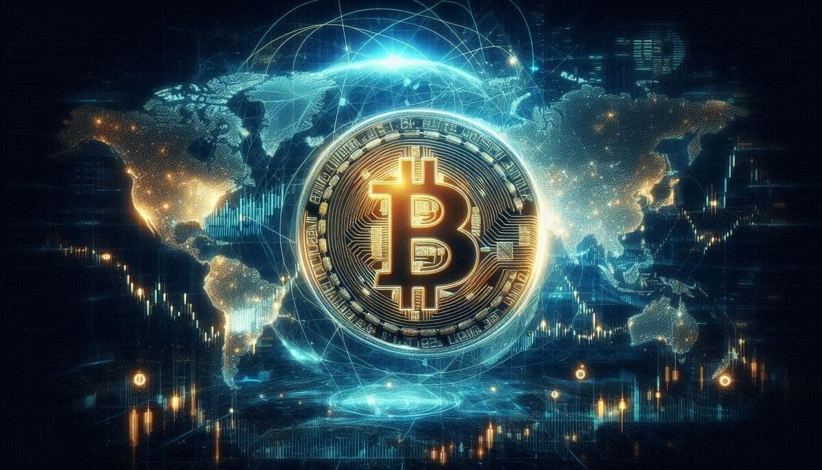 Bitcoin Yatay Seyirde: Piyasalar Fed ve Jeopolitik Gelişmelere Odaklandı