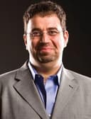 Daron Acemoğlu