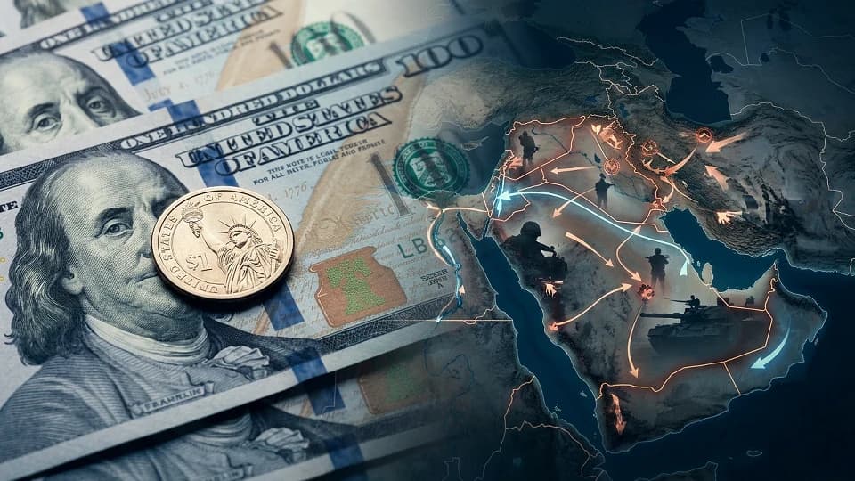 Dolar güç kazanmaya devam ediyor