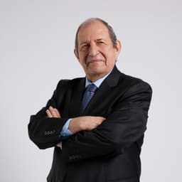 Ahmet Mergen