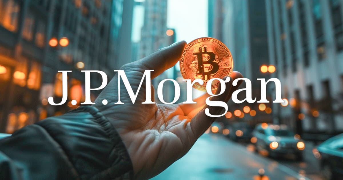 JPMorgan’dan kripto piyasasına değerlendirme