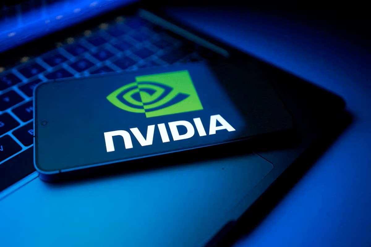Nvidia'nın Piyasa Değeri 6 Trilyon Dolar Seviyesine Yaklaşıyor