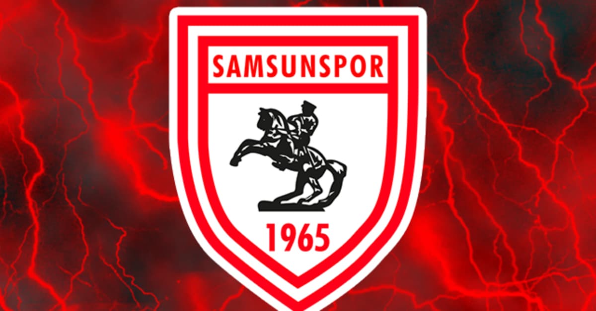 Samsunspor evinde şov yaptı