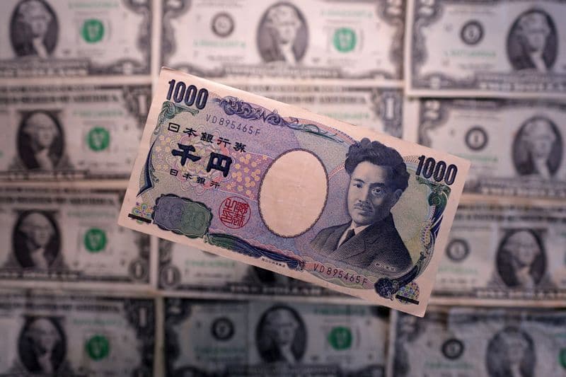 Citi: Japonya’nın döviz rezervleri yeni müdahaleler için yeterli olabilir