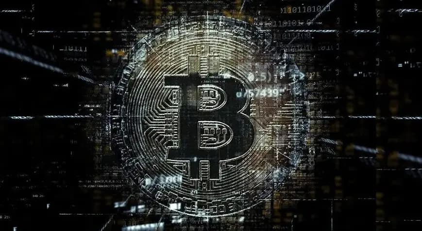 Bitcoin haftaya düşüşle başladı