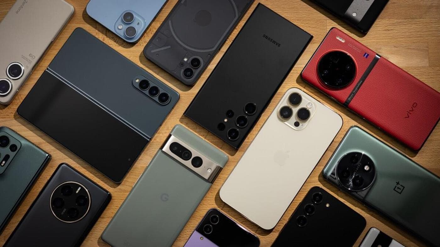 Tedarik Zinciri Sorunları ve Çip Krizi Akıllı Telefon Fiyatlarını Yükseltebilir
