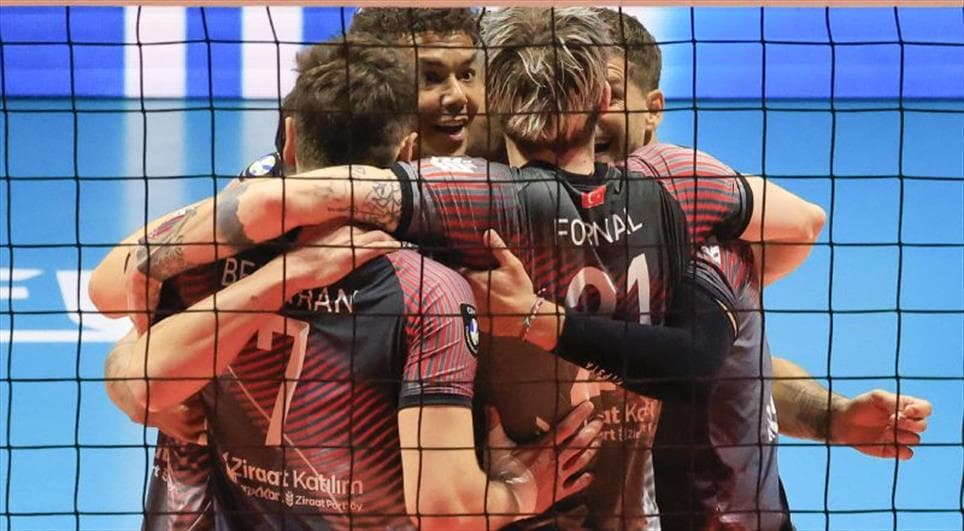 Ziraat Bankkart’tan Avrupa’da bronz madalya
