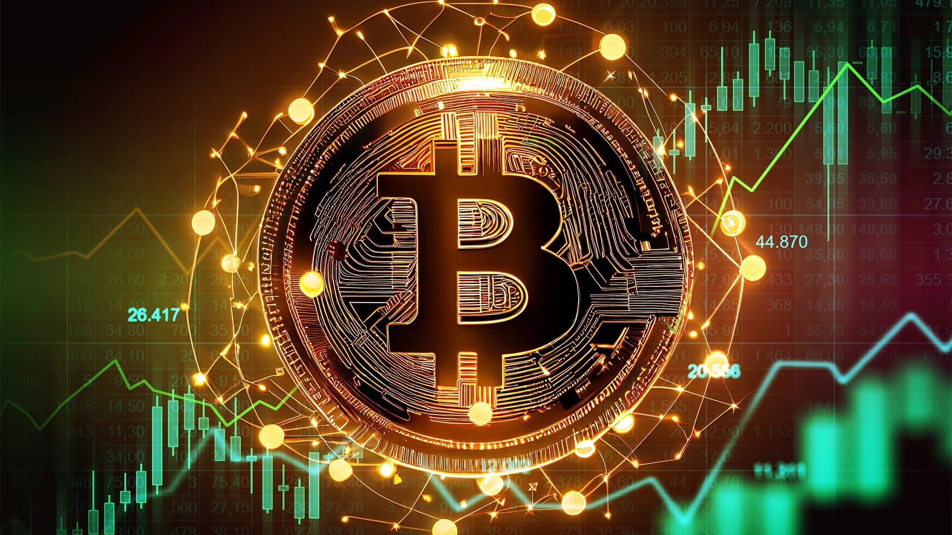 Kripto Piyasalarında Temkinli Bekleyiş