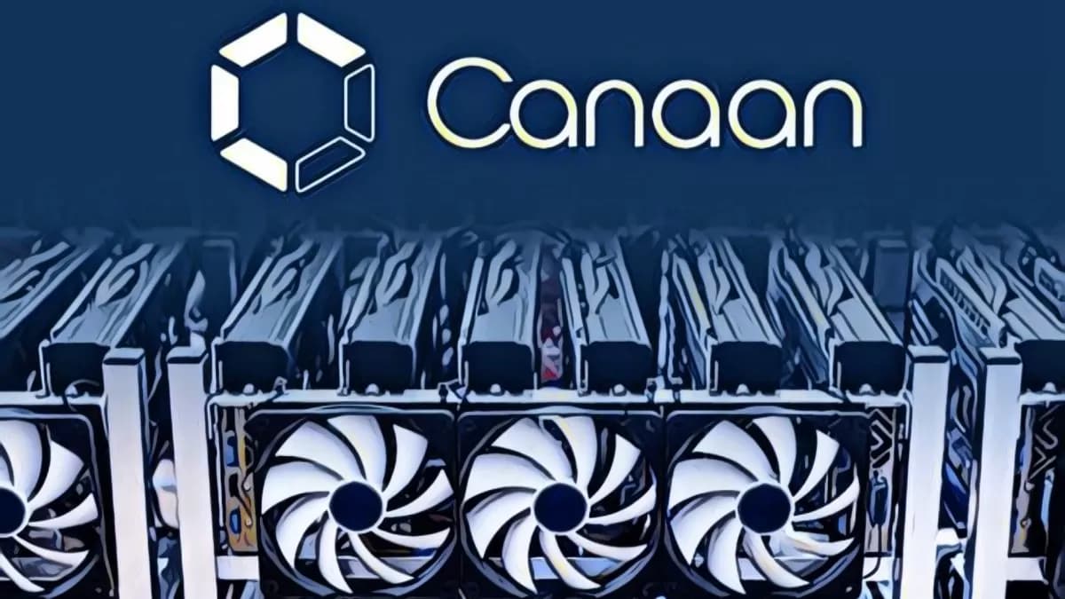 Canaan Hisseleri Zayıf Rehberlik Sonrası Geriledi