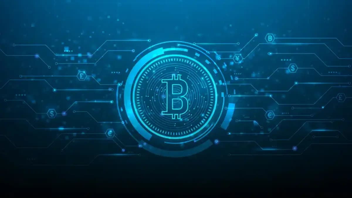 Bitcoin 77 bin dolar seviyesini aştı