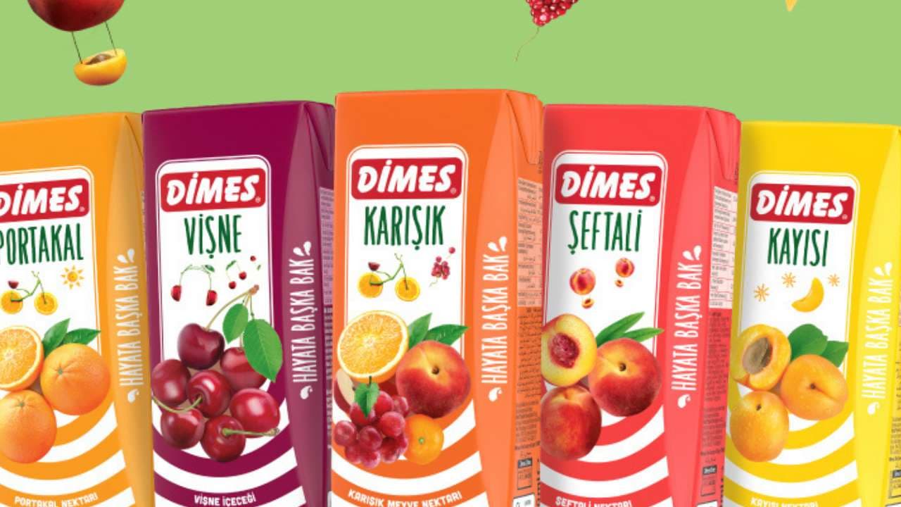 Dimes Gıda 250 Milyon Liralık Finansman Bonosu İhracını Başarıyla Tamamladı