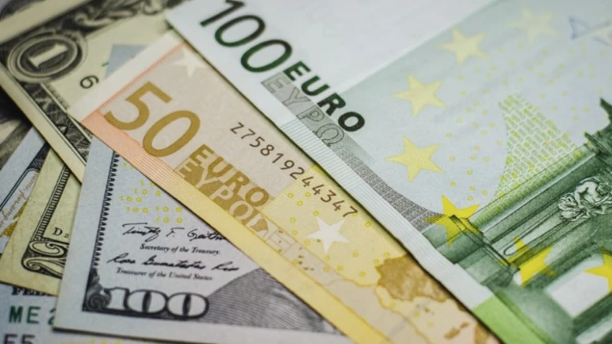 Credit Agricole Euro/Dolar Paritesinde Doların Üstünlüğünü Vurguladı