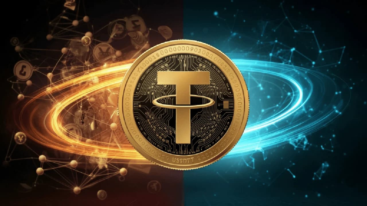 Tether’dan XXI için yeni yatırım hamlesi