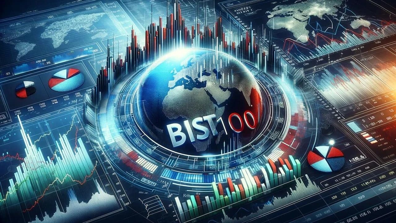 Borsa İstanbul’da kapanış öncesi toparlanma