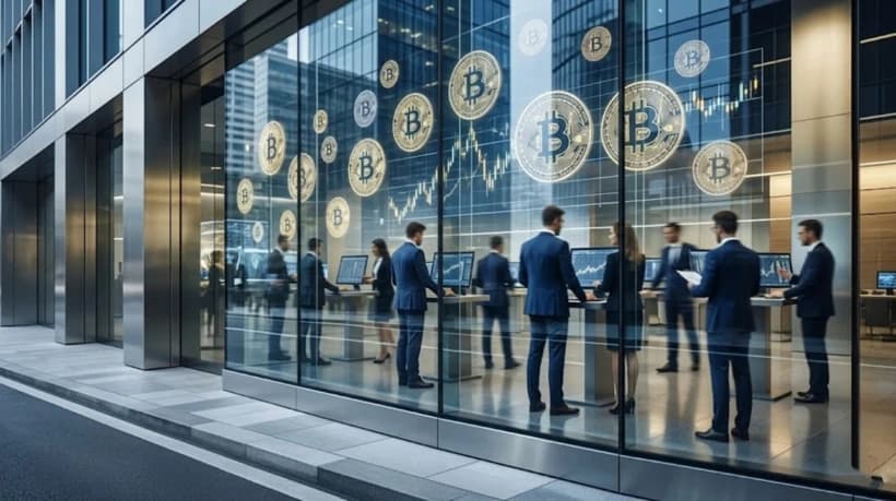 Bitcoin 78 Bin Dolara Yaklaştı: Gözler Nvidia ve Fed’de