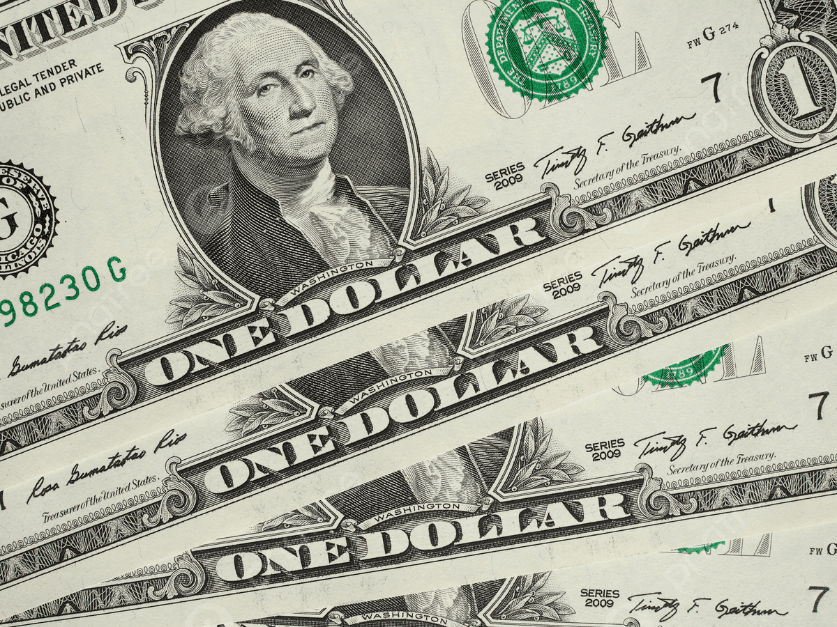 Dolar Endeksi 6 Haftalık Zirveye Yakın