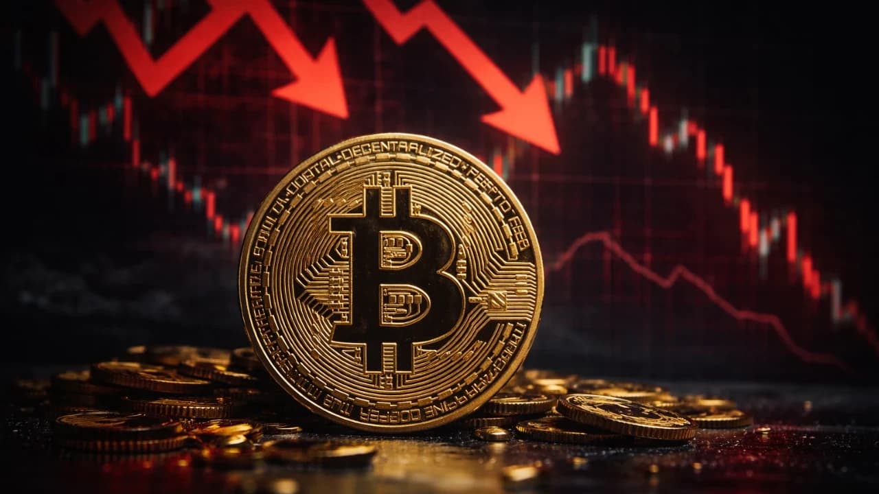 Bitcoin 77 Bin Dolar Civarında İşlem Görüyor