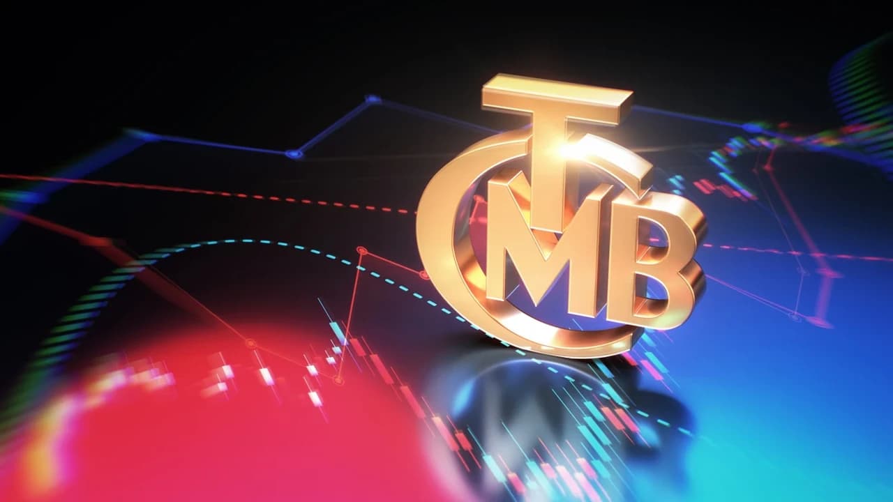 TCMB Kredi Büyüme Sınırlarını Daraltarak Makrofinansal İstikrarı Destekliyor