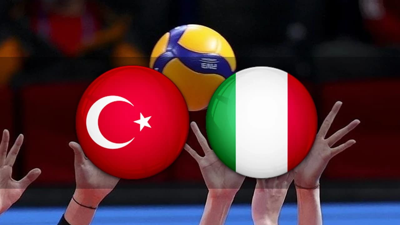 Filenin Sultanları’nın Rakibi İtalya