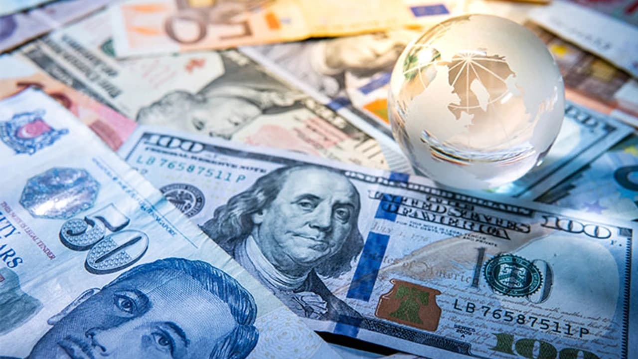 Dolar/TL ve Euro Kurlarında Güncel Alış Satış Seviyeleri